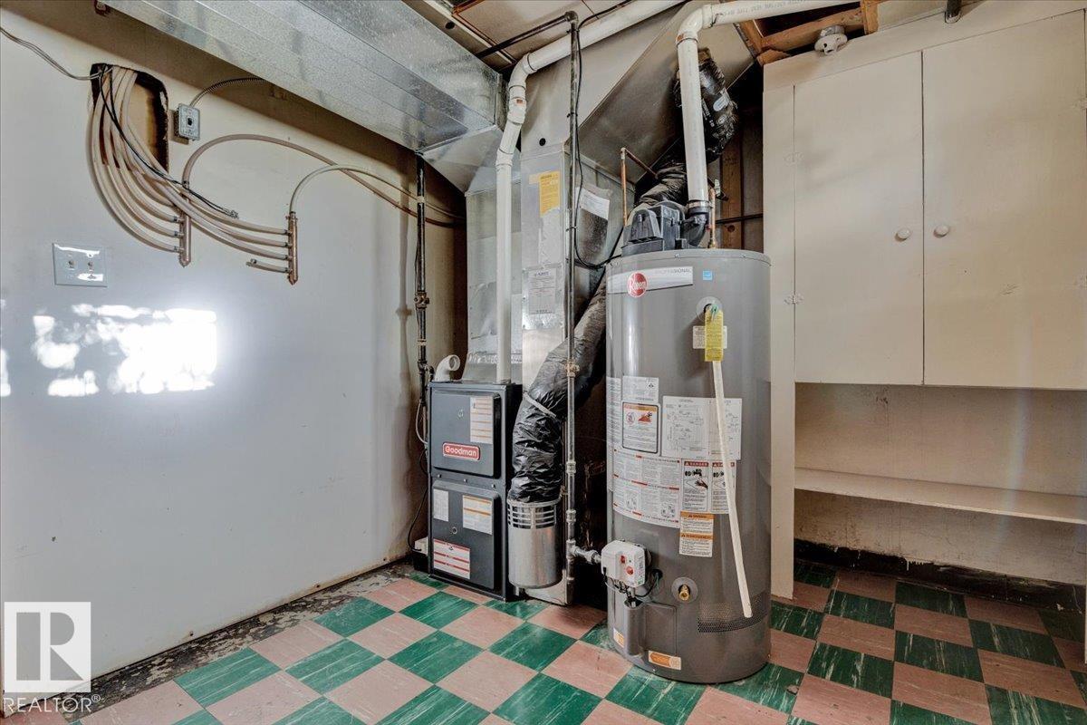 10403 62 St Nw, Edmonton, Alberta  T6A 2M2 - Photo 46 - E4459852
