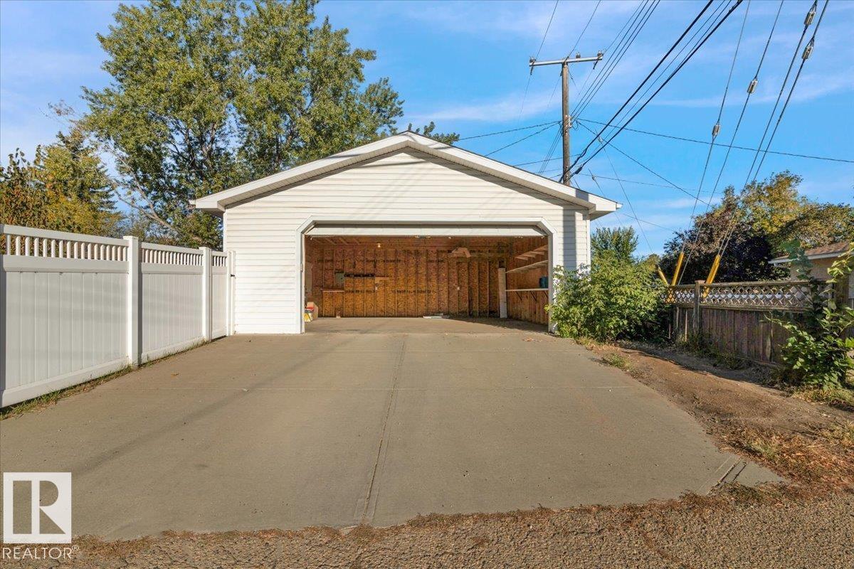 10403 62 St Nw, Edmonton, Alberta  T6A 2M2 - Photo 55 - E4459852