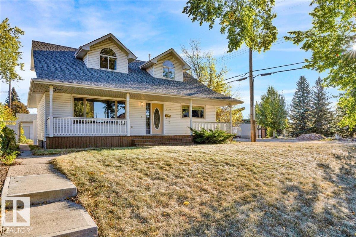 10403 62 St Nw, Edmonton, Alberta  T6A 2M2 - Photo 2 - E4459852