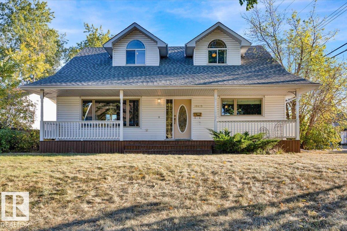 10403 62 St Nw, Edmonton, Alberta  T6A 2M2 - Photo 3 - E4459852