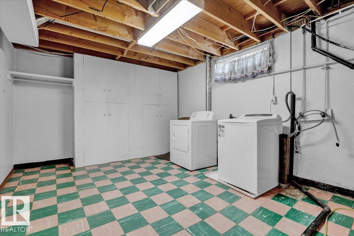 10403 62 St Nw, Edmonton, Alberta  T6A 2M2 - Photo 47 - E4459852