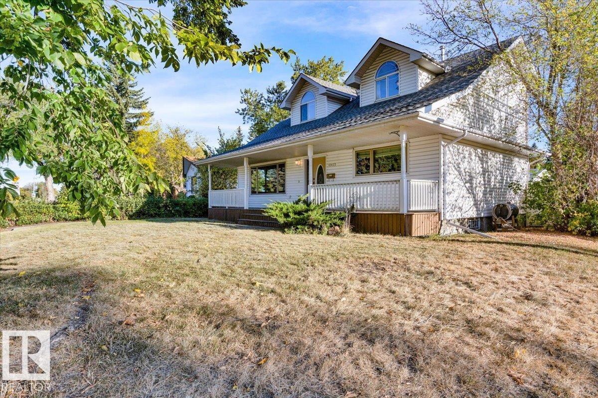 10403 62 ST NW, Edmonton, Alberta