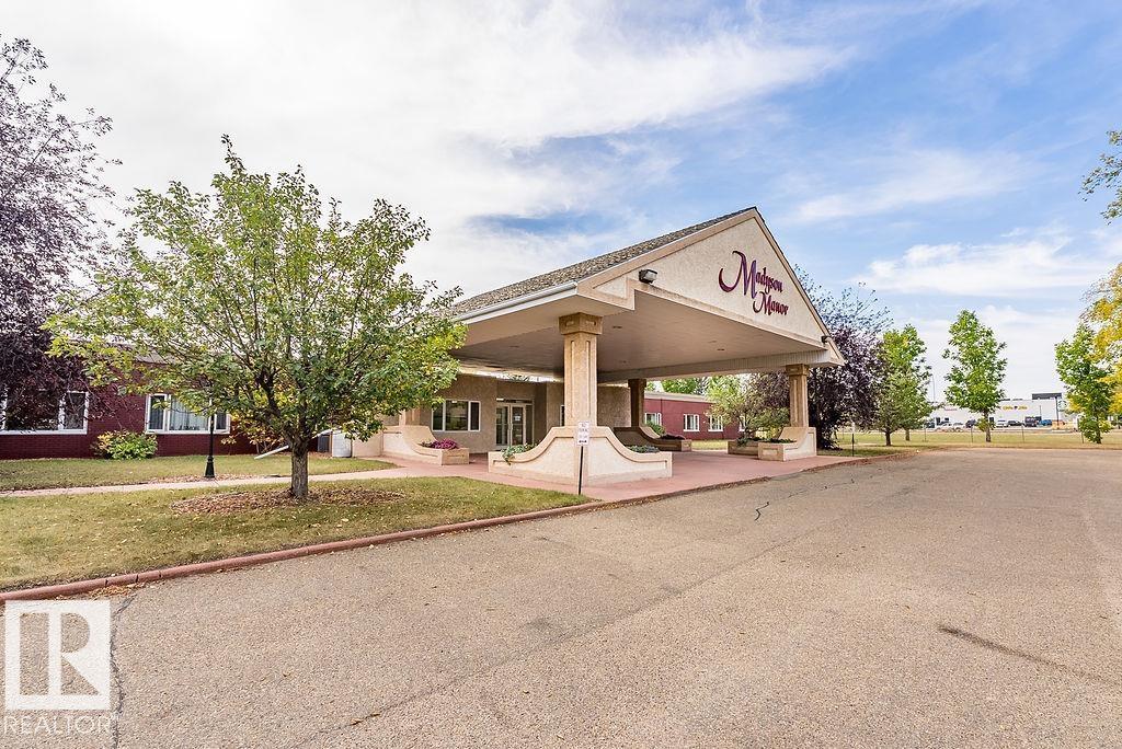 5511 50 AV, Wetaskiwin, Alberta