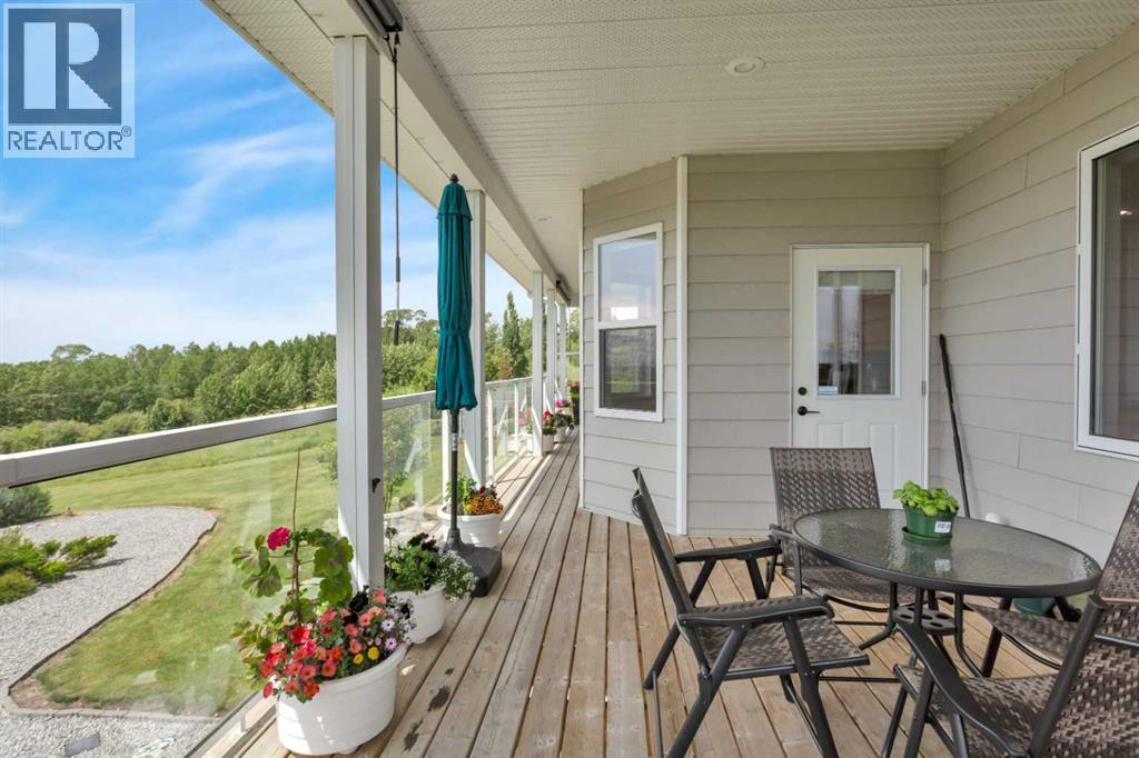 403033 Range Road 5-3, Rural Clearwater County, Alberta  T0M 1H0 - Photo 33 - A2261662
