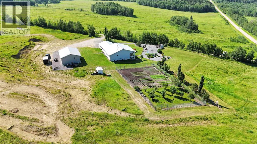 403033 Range Road 5-3, Rural Clearwater County, Alberta  T0M 1H0 - Photo 5 - A2261662