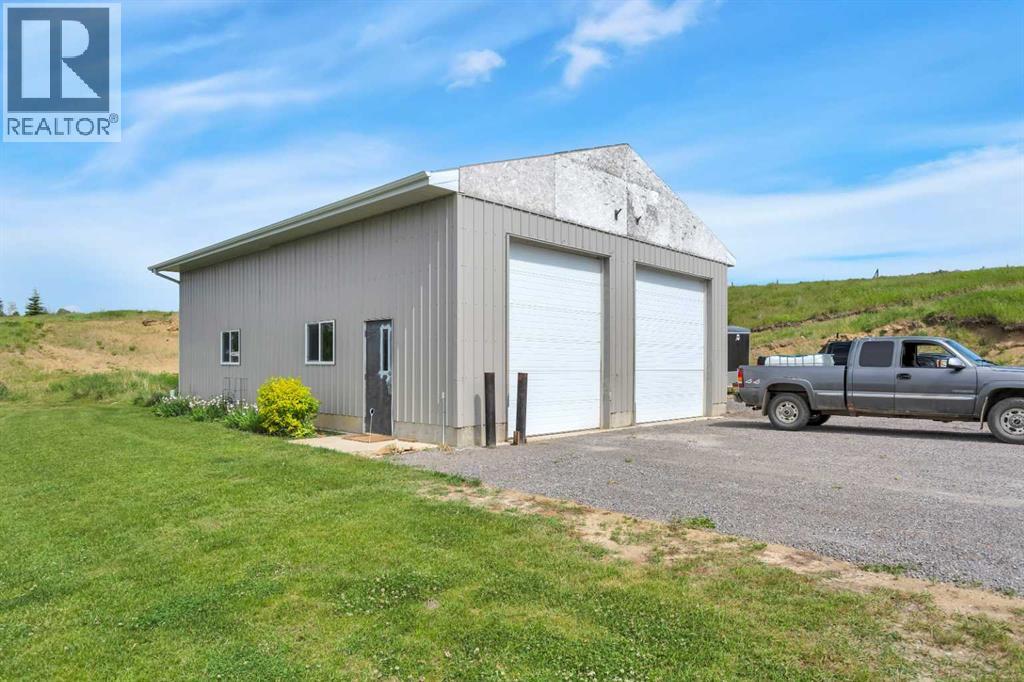 403033 Range Road 5-3, Rural Clearwater County, Alberta  T0M 1H0 - Photo 8 - A2261662