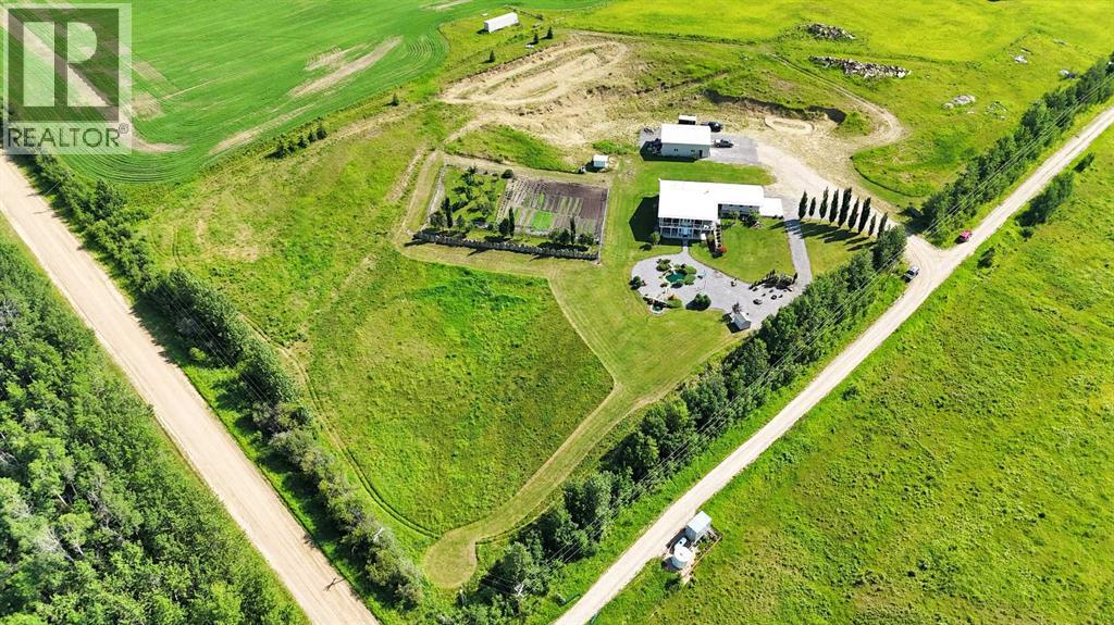 403033 Range Road 5-3, Rural Clearwater County, Alberta  T0M 1H0 - Photo 4 - A2261662
