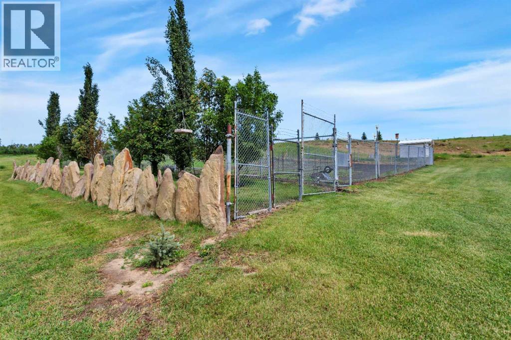 403033 Range Road 5-3, Rural Clearwater County, Alberta  T0M 1H0 - Photo 10 - A2261662