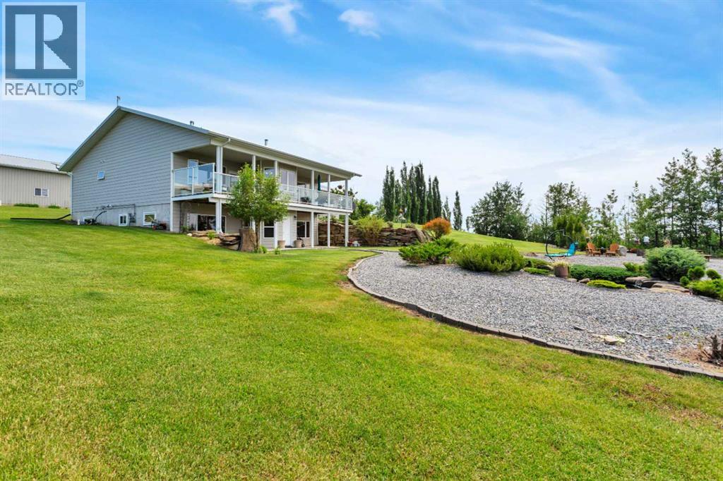 403033 Range Road 5-3, Rural Clearwater County, Alberta  T0M 1H0 - Photo 12 - A2261662