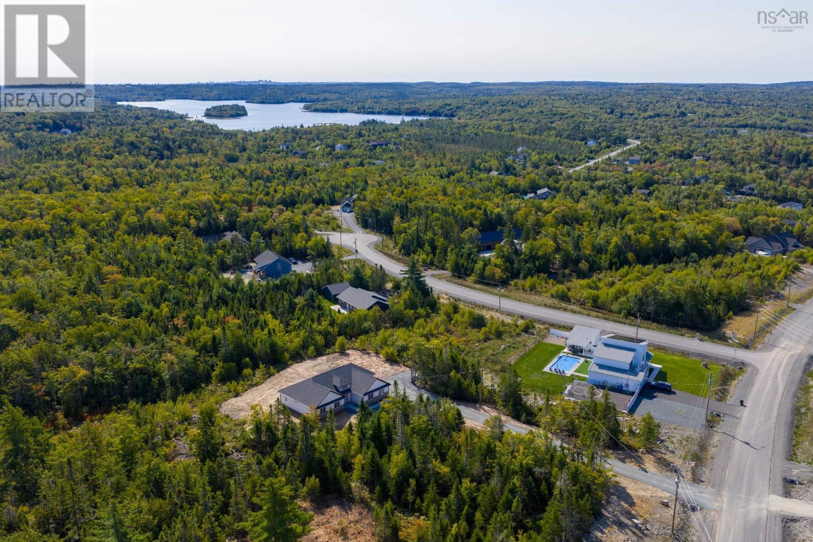 135 Zaffre Drive, Middle Sackville, Nova Scotia  B4E 0X4 - Photo 44 - 202504361
