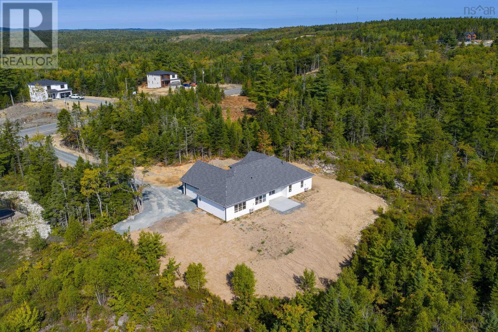 135 Zaffre Drive, Middle Sackville, Nova Scotia  B4E 0X4 - Photo 42 - 202504361