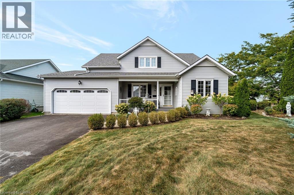 34 NESBITT Drive, Brighton, Ontario