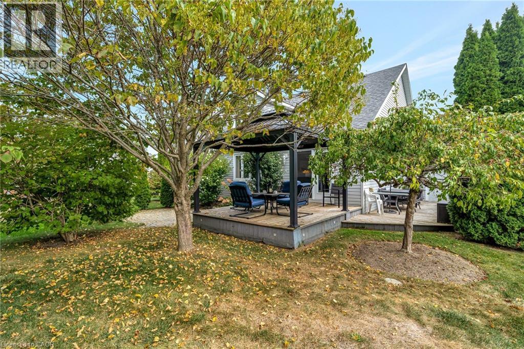 34 Nesbitt Drive, Brighton, Ontario  K0K 1H0 - Photo 27 - 40774415