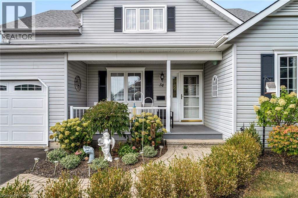34 Nesbitt Drive, Brighton, Ontario  K0K 1H0 - Photo 2 - 40774415