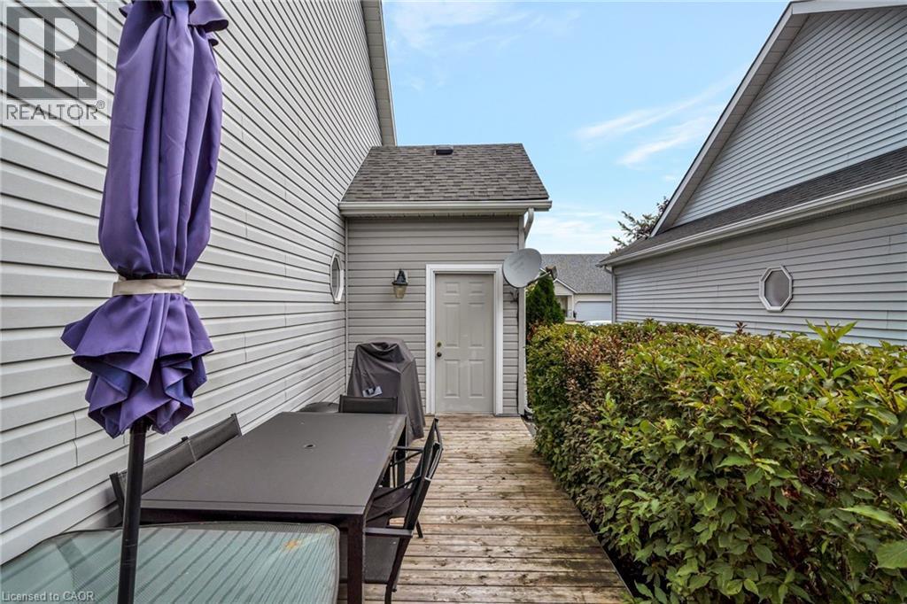 34 Nesbitt Drive, Brighton, Ontario  K0K 1H0 - Photo 22 - 40774415