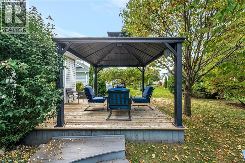 34 Nesbitt Drive, Brighton, Ontario  K0K 1H0 - Photo 23 - 40774415