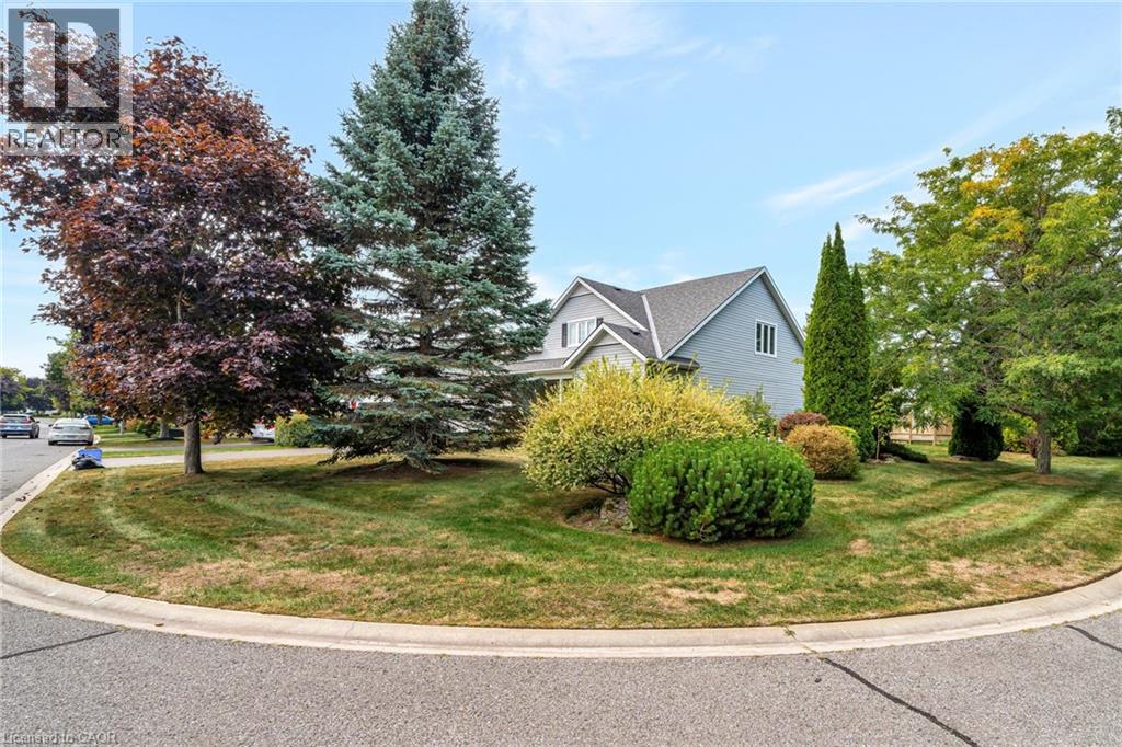 34 Nesbitt Drive, Brighton, Ontario  K0K 1H0 - Photo 4 - 40774415