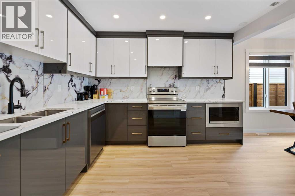 253 Martindale Boulevard Ne, Calgary, Alberta  T3J 2X8 - Photo 11 - A2254697