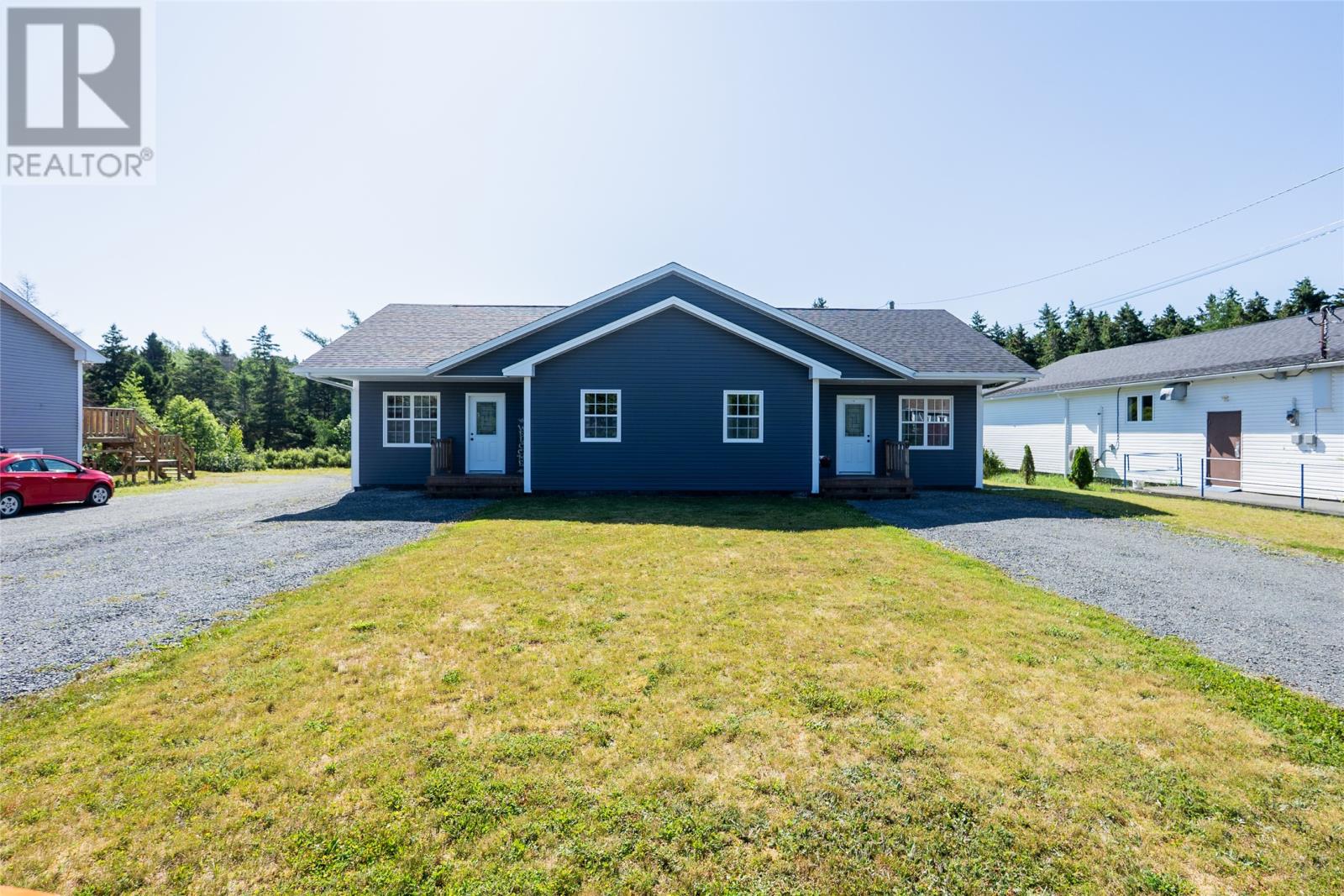 23-25 Springfield Road, South River, Newfoundland & Labrador  A0A 2W0 - Photo 1 - 1291151
