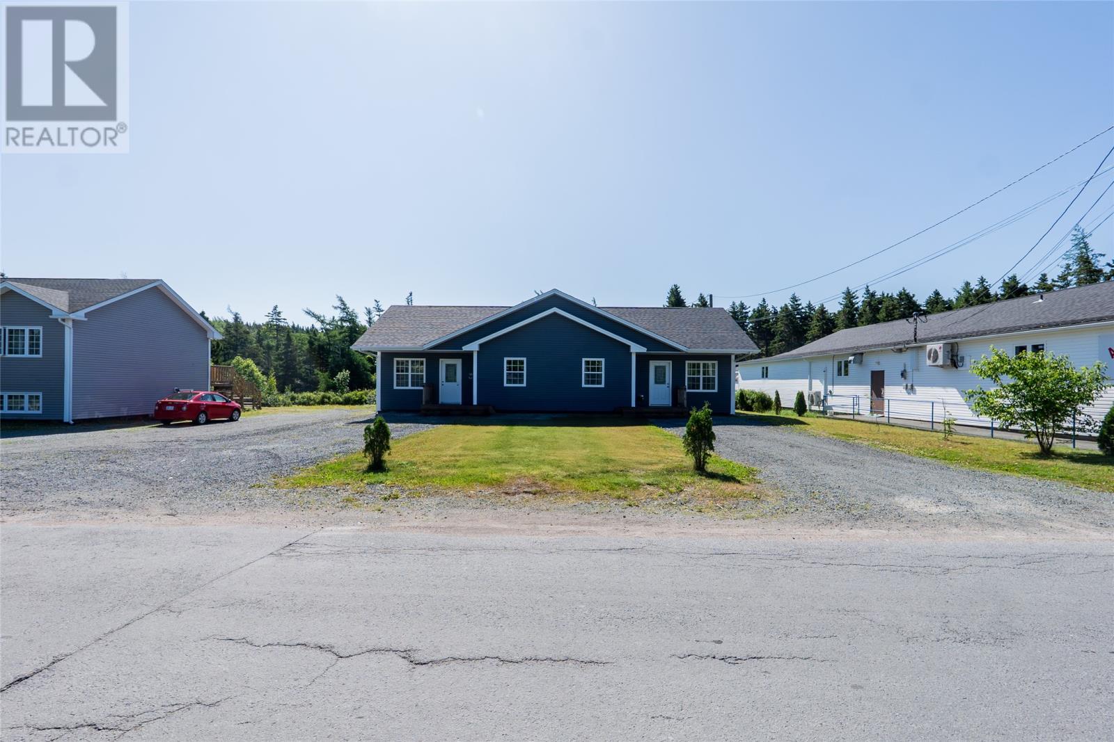 23-25 Springfield Road, South River, Newfoundland & Labrador  A0A 2W0 - Photo 2 - 1291151