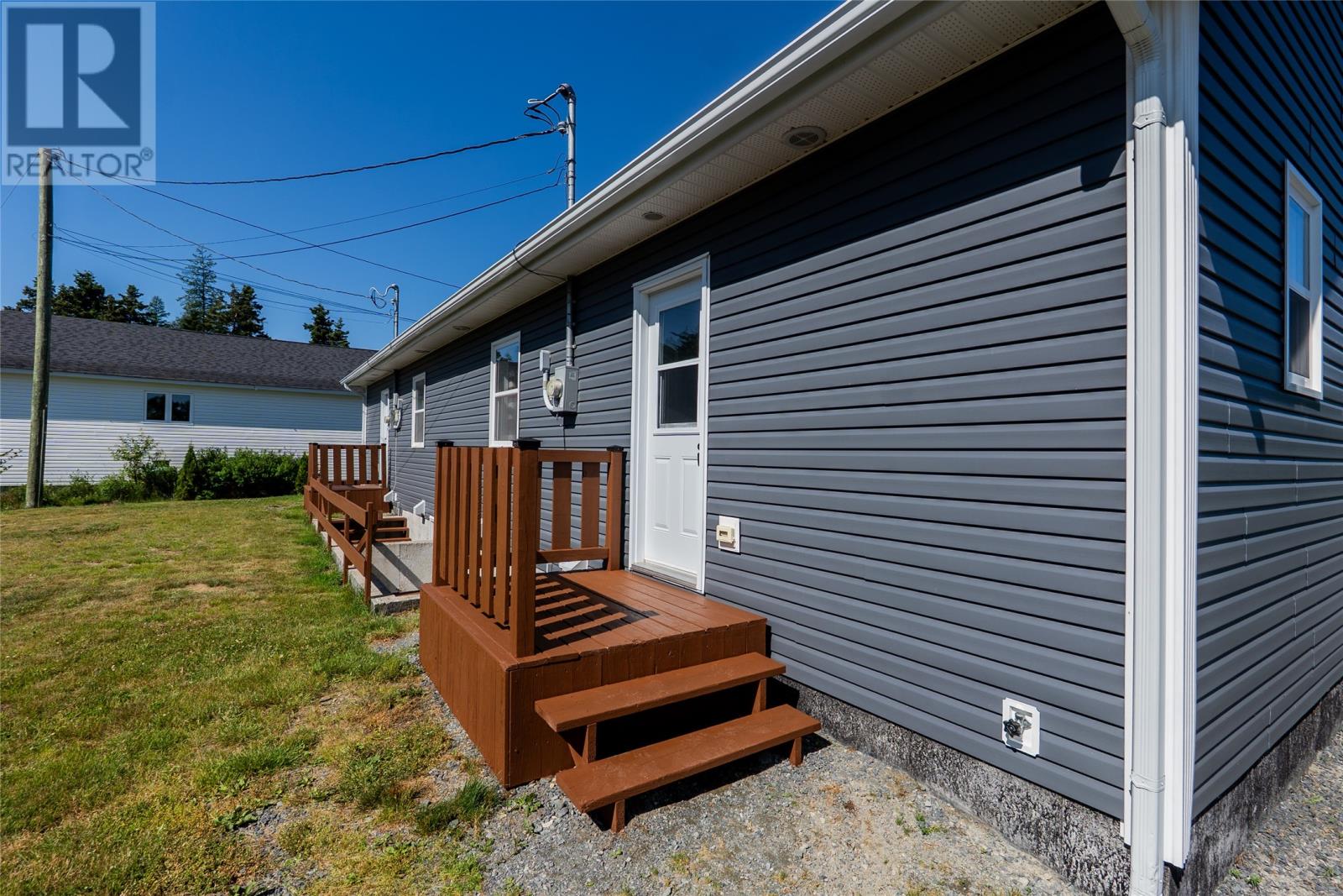 23-25 Springfield Road, South River, Newfoundland & Labrador  A0A 2W0 - Photo 27 - 1291151