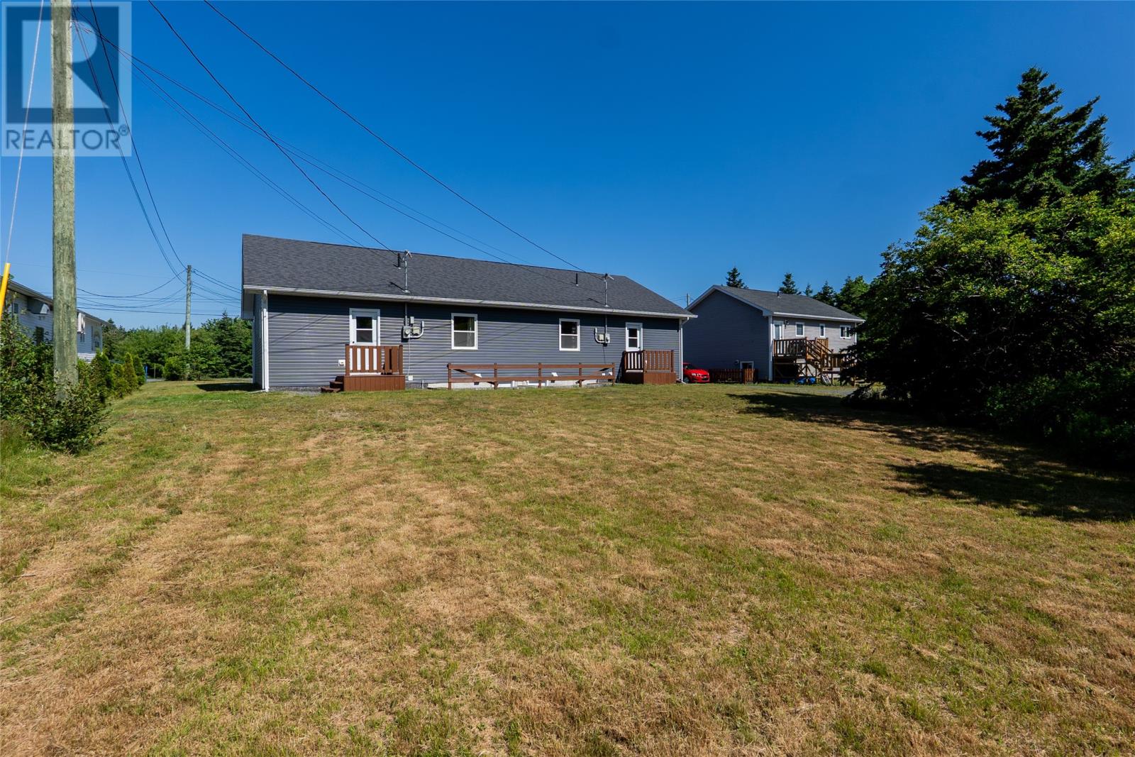 23-25 Springfield Road, South River, Newfoundland & Labrador  A0A 2W0 - Photo 33 - 1291151