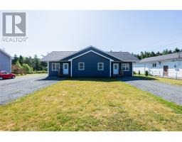23-25 Springfield Road, South River, Newfoundland & Labrador