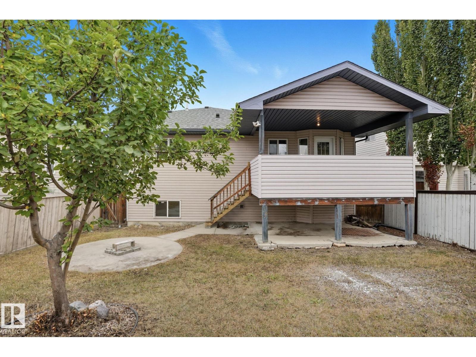 13327 155 Av Nw, Edmonton, Alberta  T6V 0B8 - Photo 32 - E4460439
