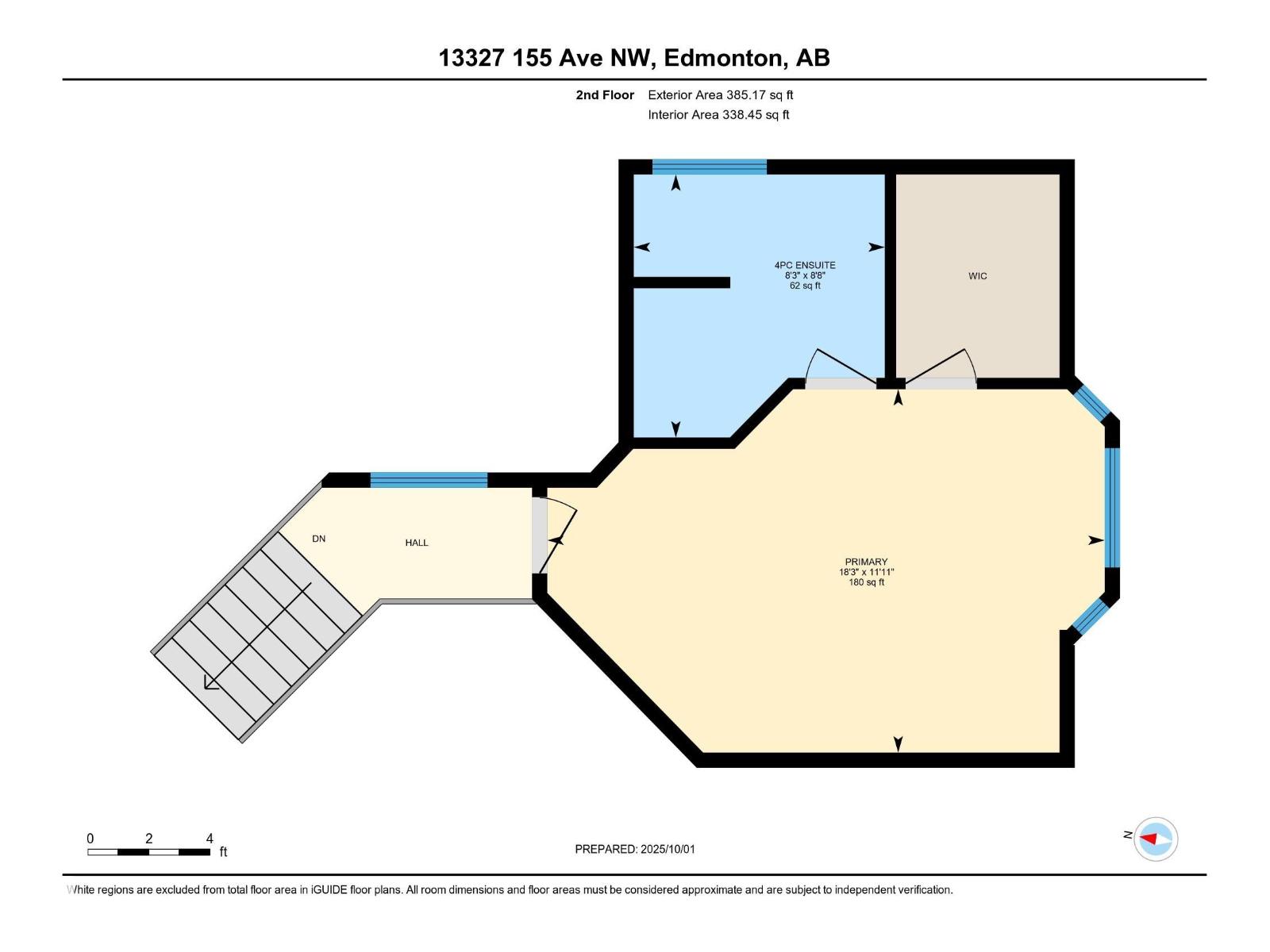 13327 155 Av Nw, Edmonton, Alberta  T6V 0B8 - Photo 35 - E4460439