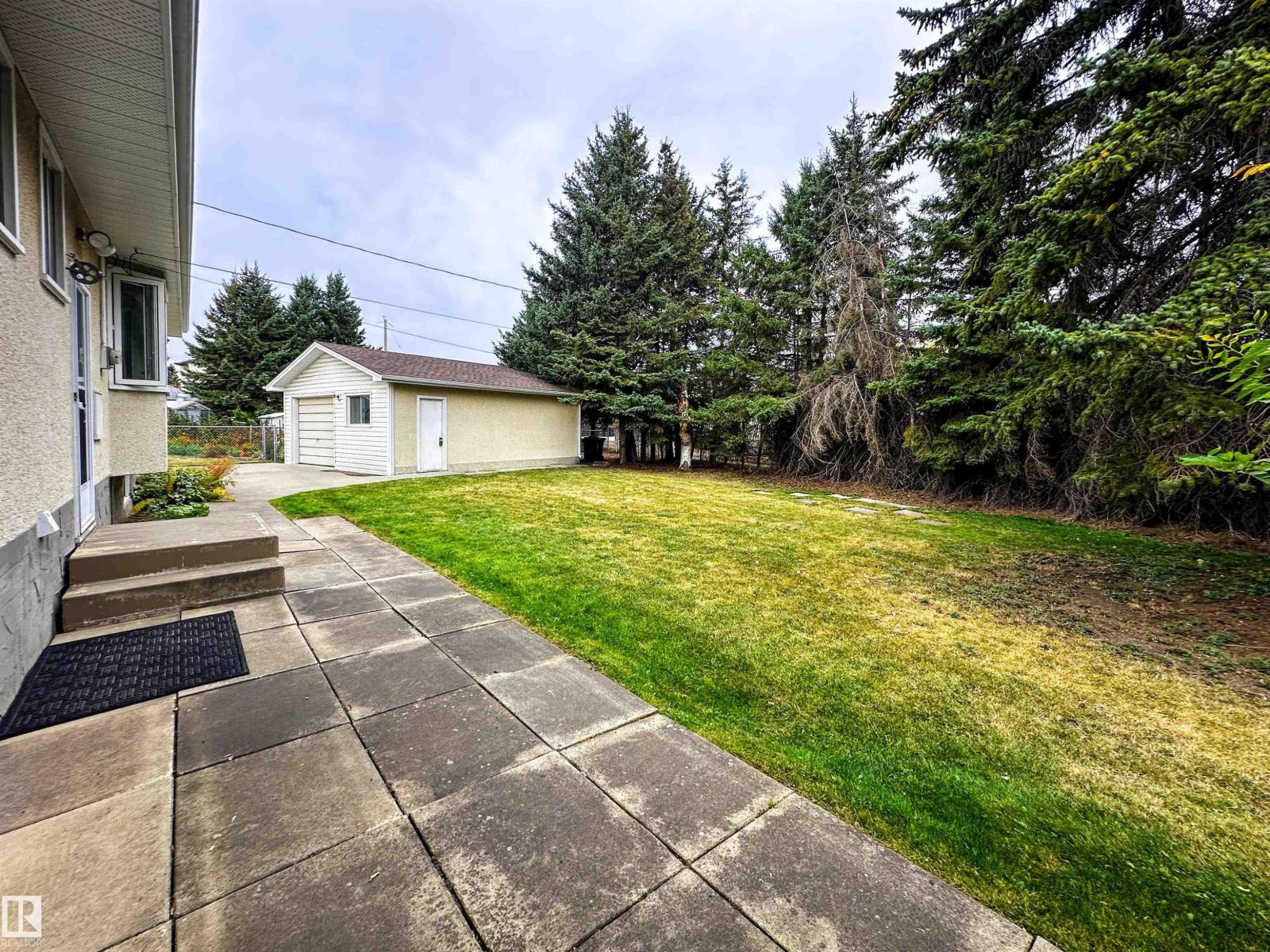 107 Andrews Cr, Spruce Grove, Alberta  T7X 2K4 - Photo 49 - E4460440