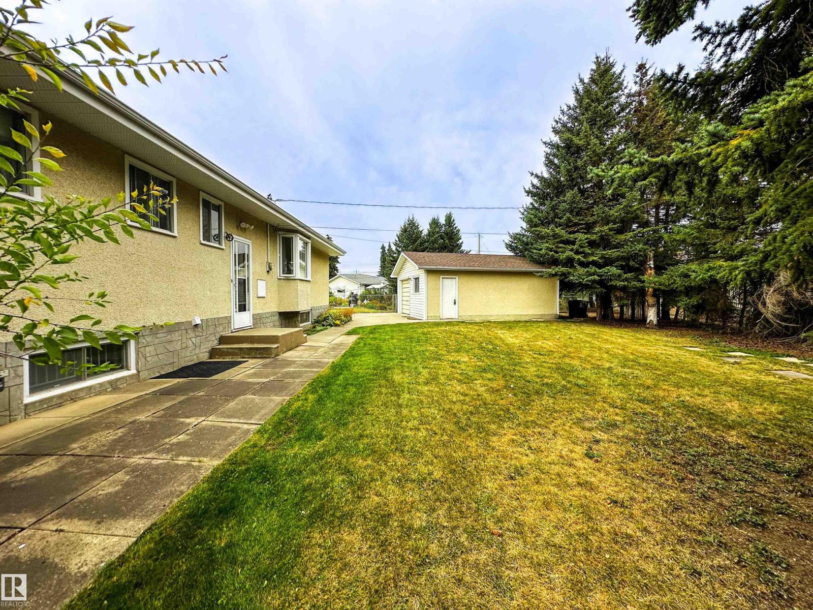 107 Andrews Cr, Spruce Grove, Alberta  T7X 2K4 - Photo 50 - E4460440