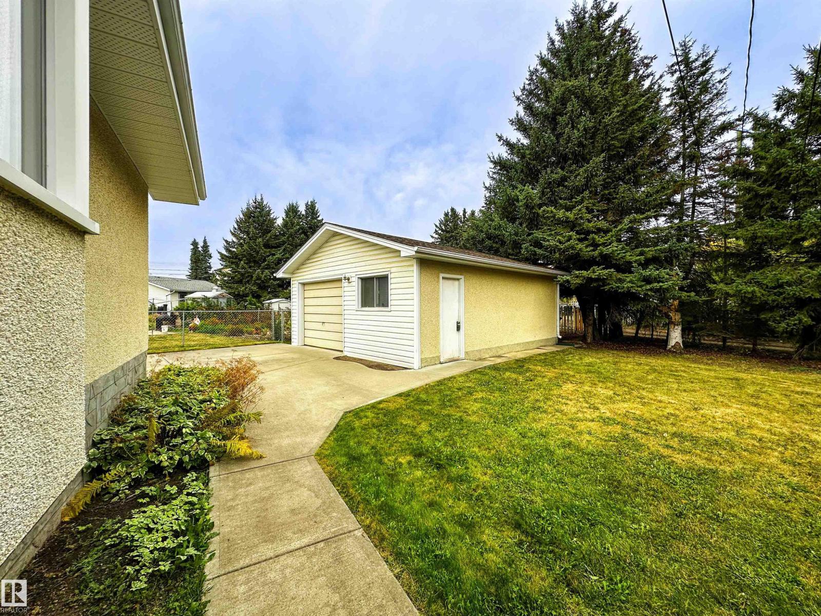107 Andrews Cr, Spruce Grove, Alberta  T7X 2K4 - Photo 51 - E4460440