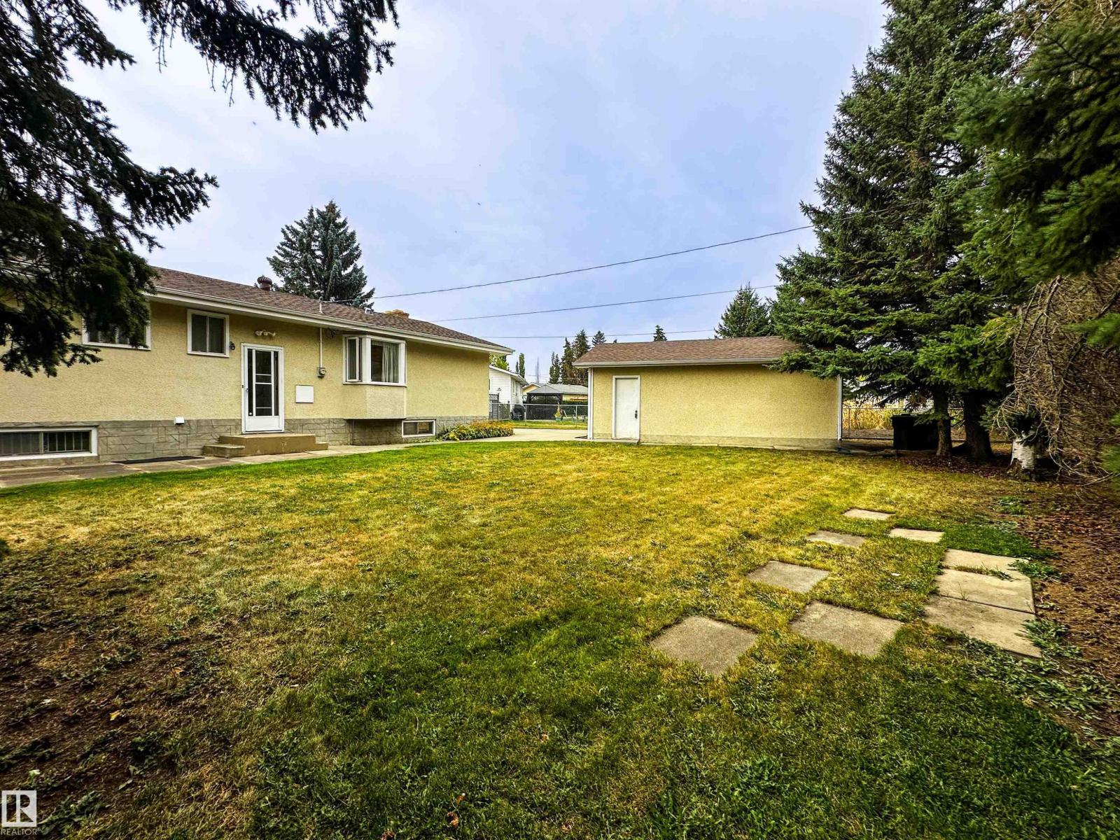 107 Andrews Cr, Spruce Grove, Alberta  T7X 2K4 - Photo 59 - E4460440