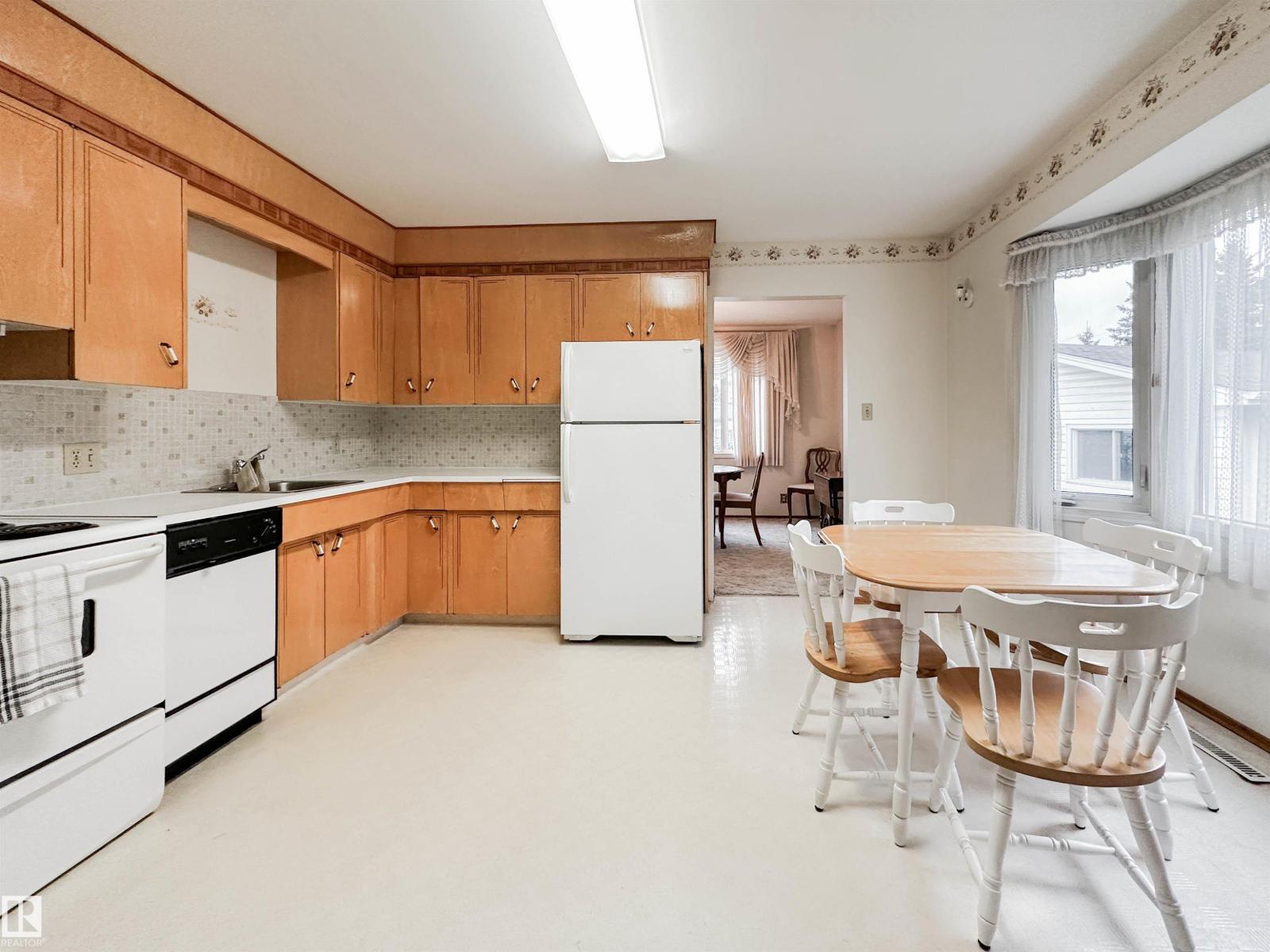 107 Andrews Cr, Spruce Grove, Alberta  T7X 2K4 - Photo 6 - E4460440