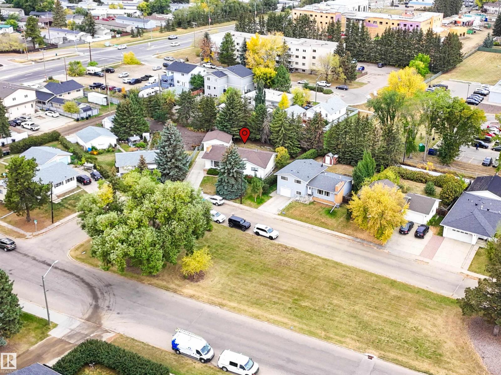 107 Andrews Cr, Spruce Grove, Alberta  T7X 2K4 - Photo 63 - E4460440