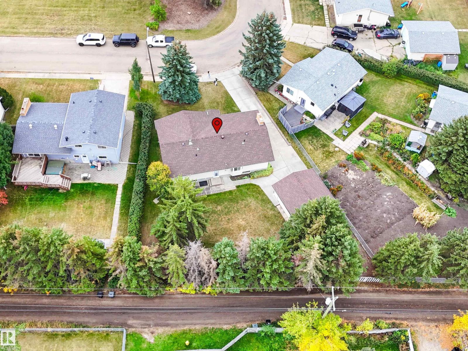107 Andrews Cr, Spruce Grove, Alberta  T7X 2K4 - Photo 64 - E4460440
