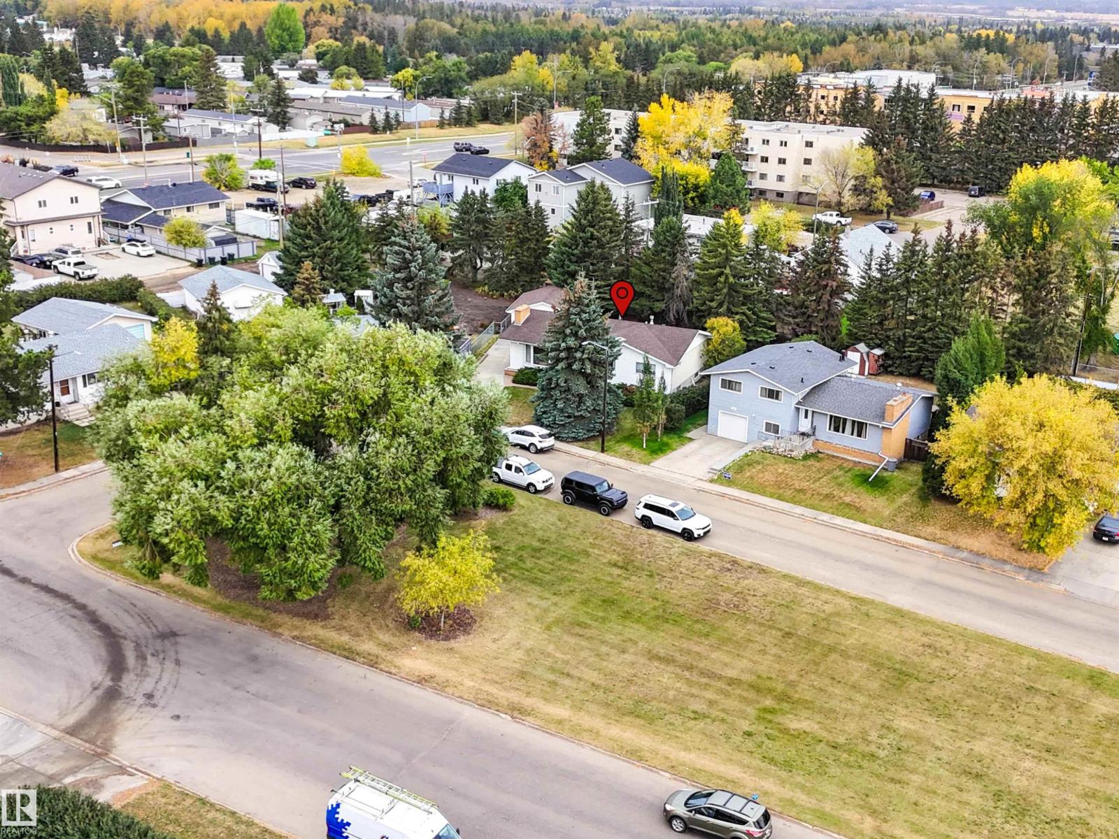 107 Andrews Cr, Spruce Grove, Alberta  T7X 2K4 - Photo 66 - E4460440