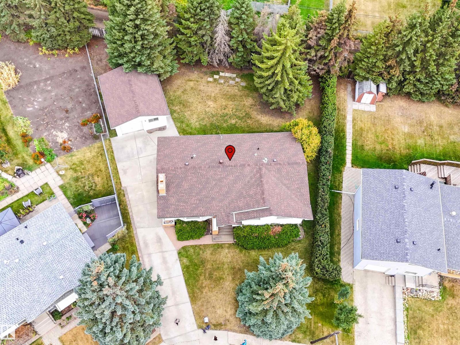 107 Andrews Cr, Spruce Grove, Alberta  T7X 2K4 - Photo 67 - E4460440