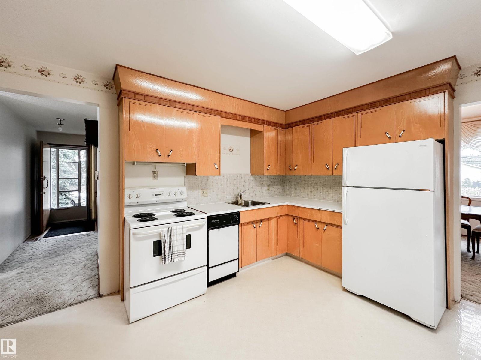 107 Andrews Cr, Spruce Grove, Alberta  T7X 2K4 - Photo 7 - E4460440