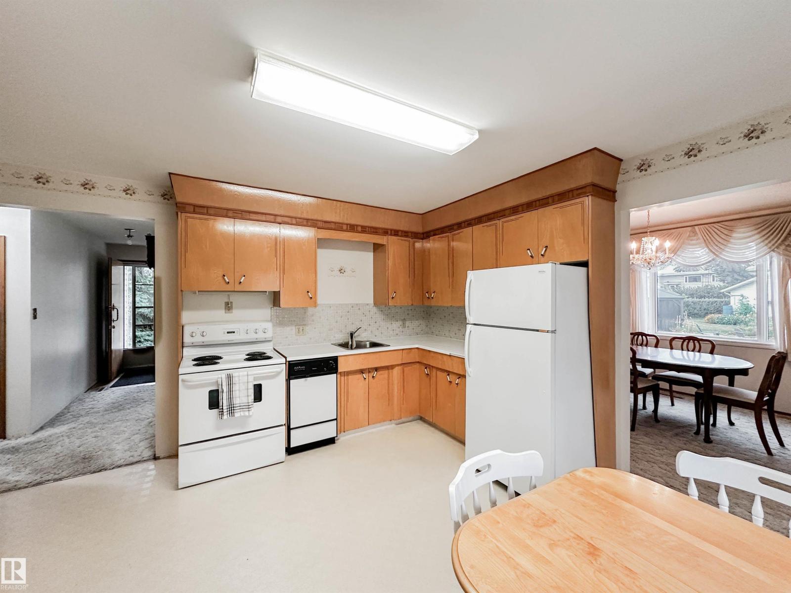 107 Andrews Cr, Spruce Grove, Alberta  T7X 2K4 - Photo 8 - E4460440