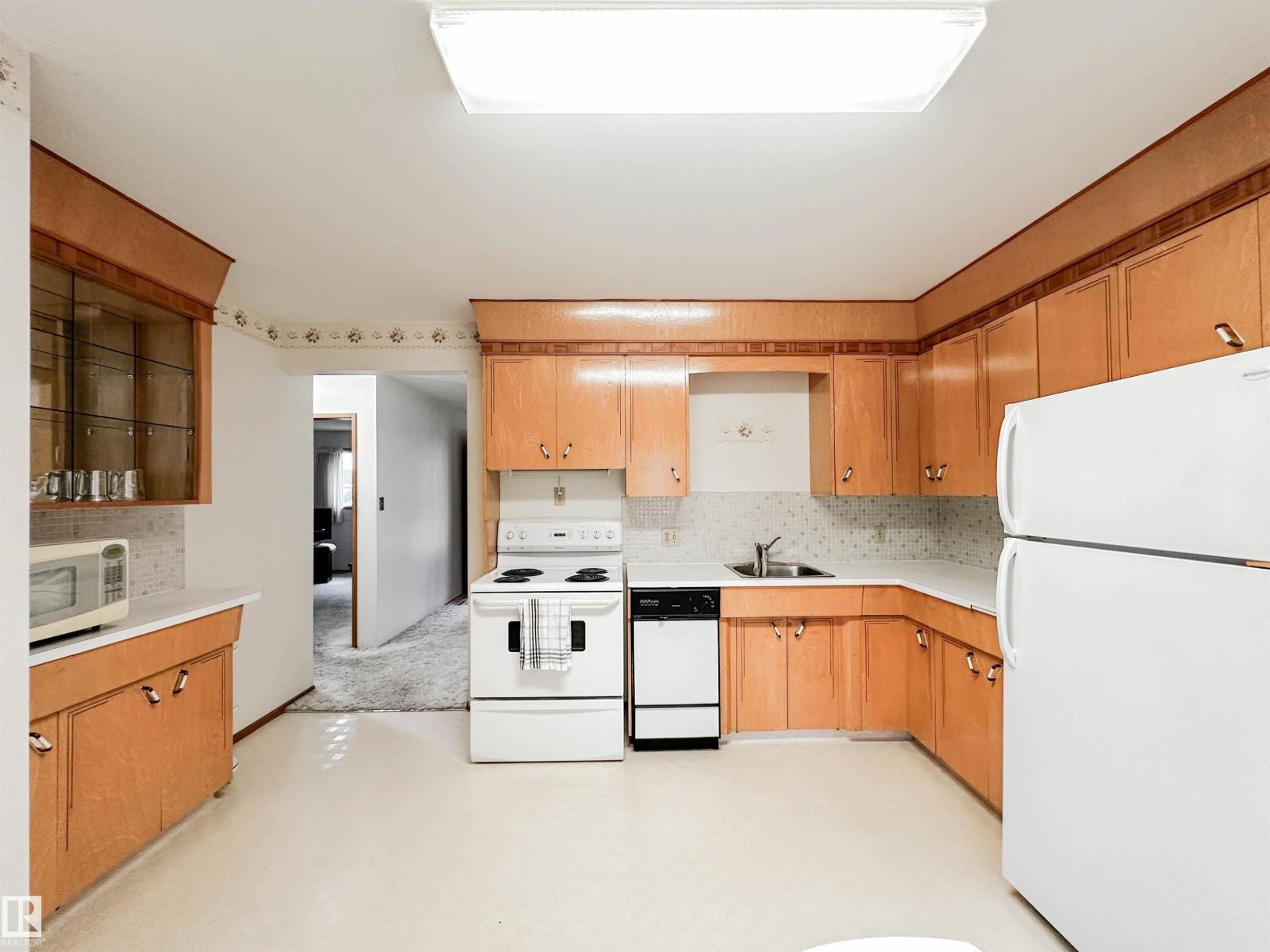 107 Andrews Cr, Spruce Grove, Alberta  T7X 2K4 - Photo 9 - E4460440