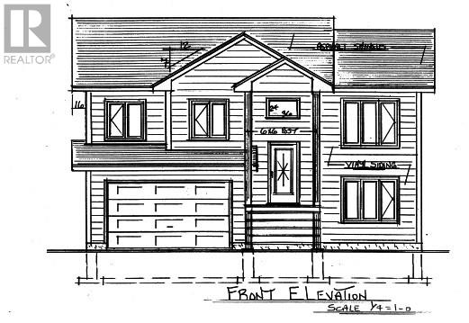 5 Reardon Avenue, Paradise, Newfoundland & Labrador  A1N 3L9 - Photo 1 - 1291102