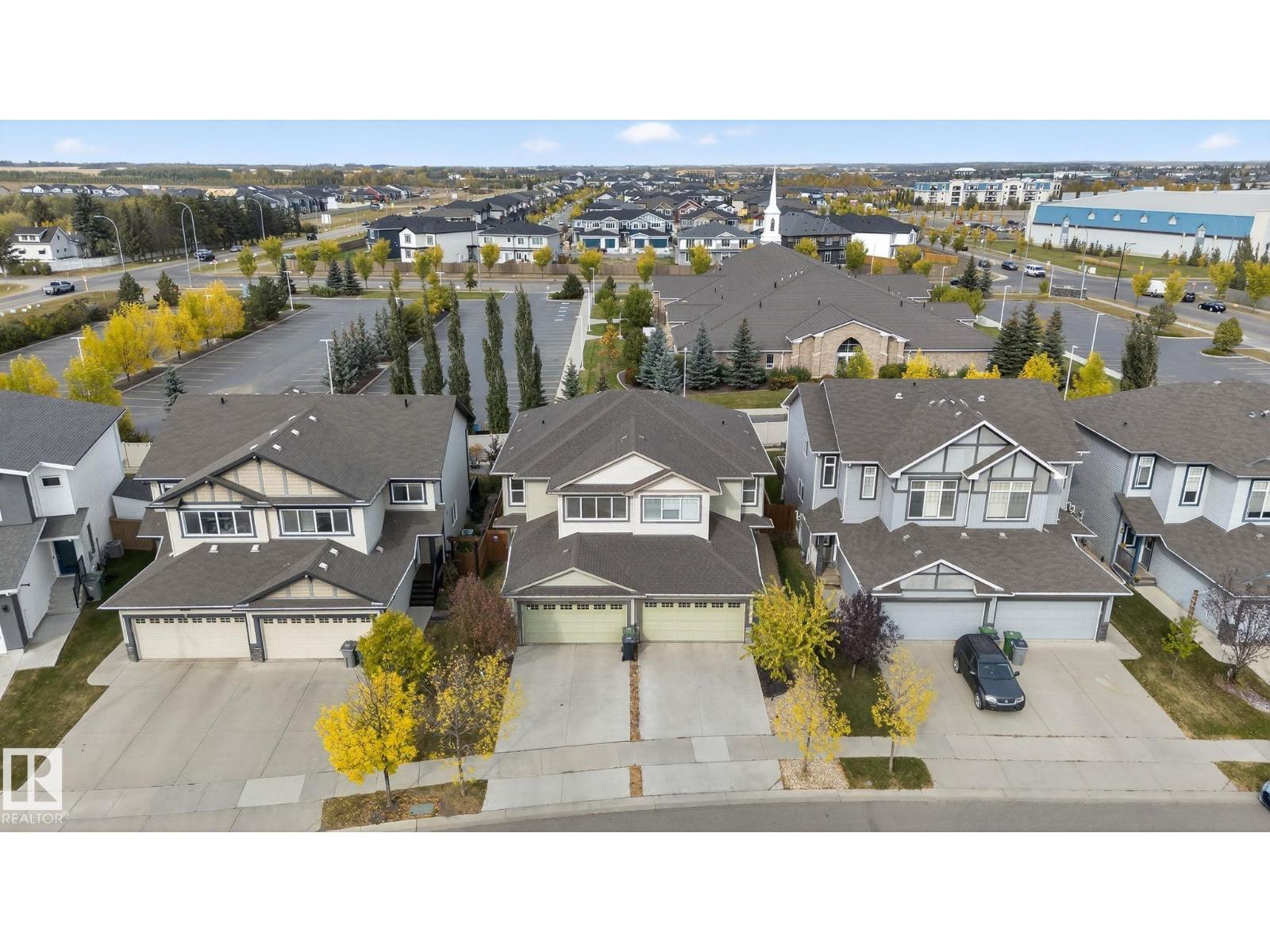 6618 48 Av, Beaumont, Alberta  T4X 1Y5 - Photo 42 - E4460441