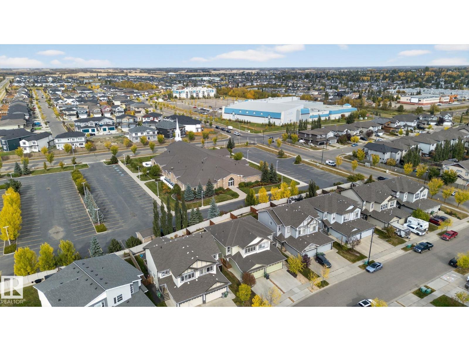 6618 48 Av, Beaumont, Alberta  T4X 1Y5 - Photo 44 - E4460441