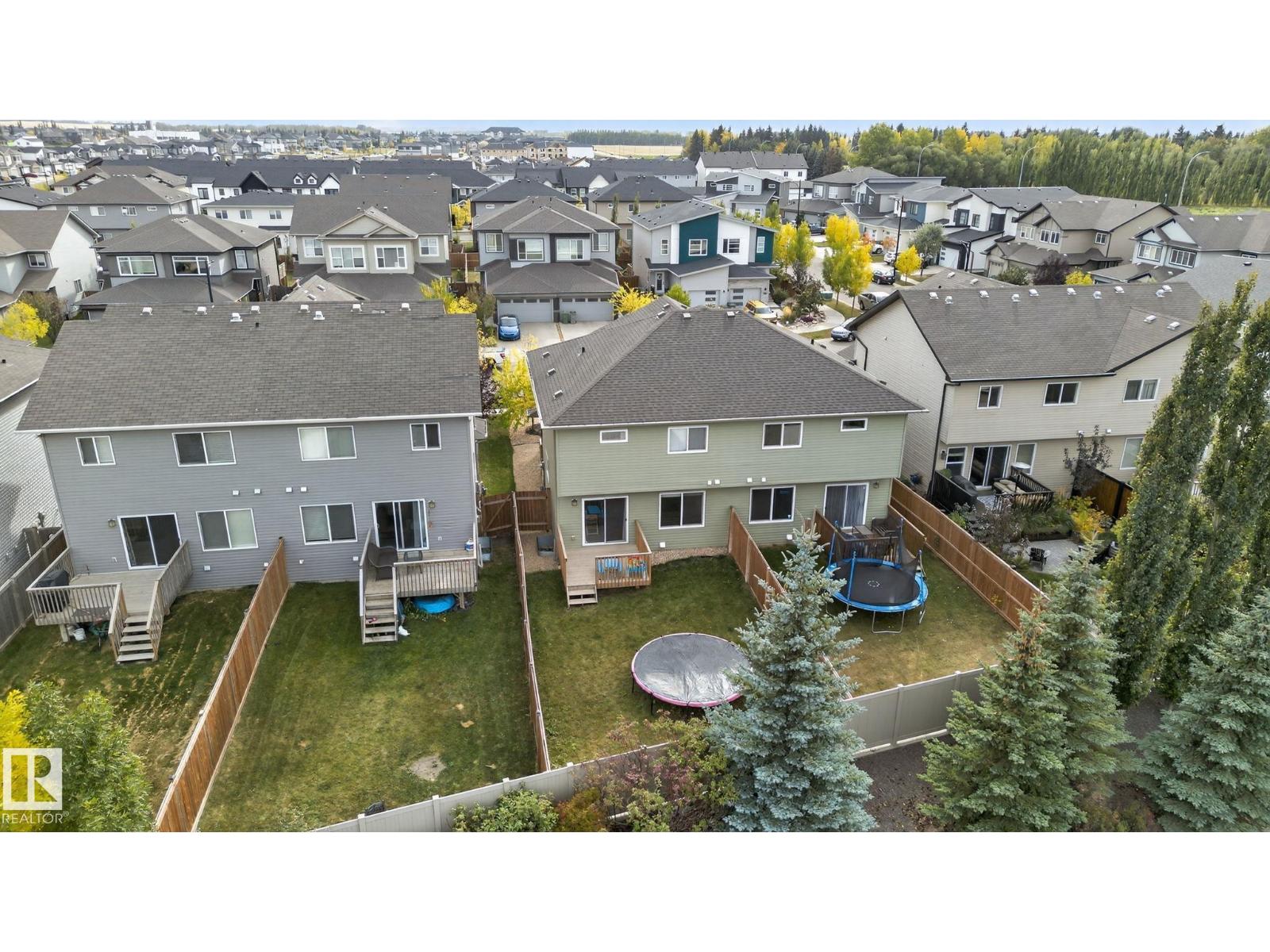 6618 48 Av, Beaumont, Alberta  T4X 1Y5 - Photo 46 - E4460441