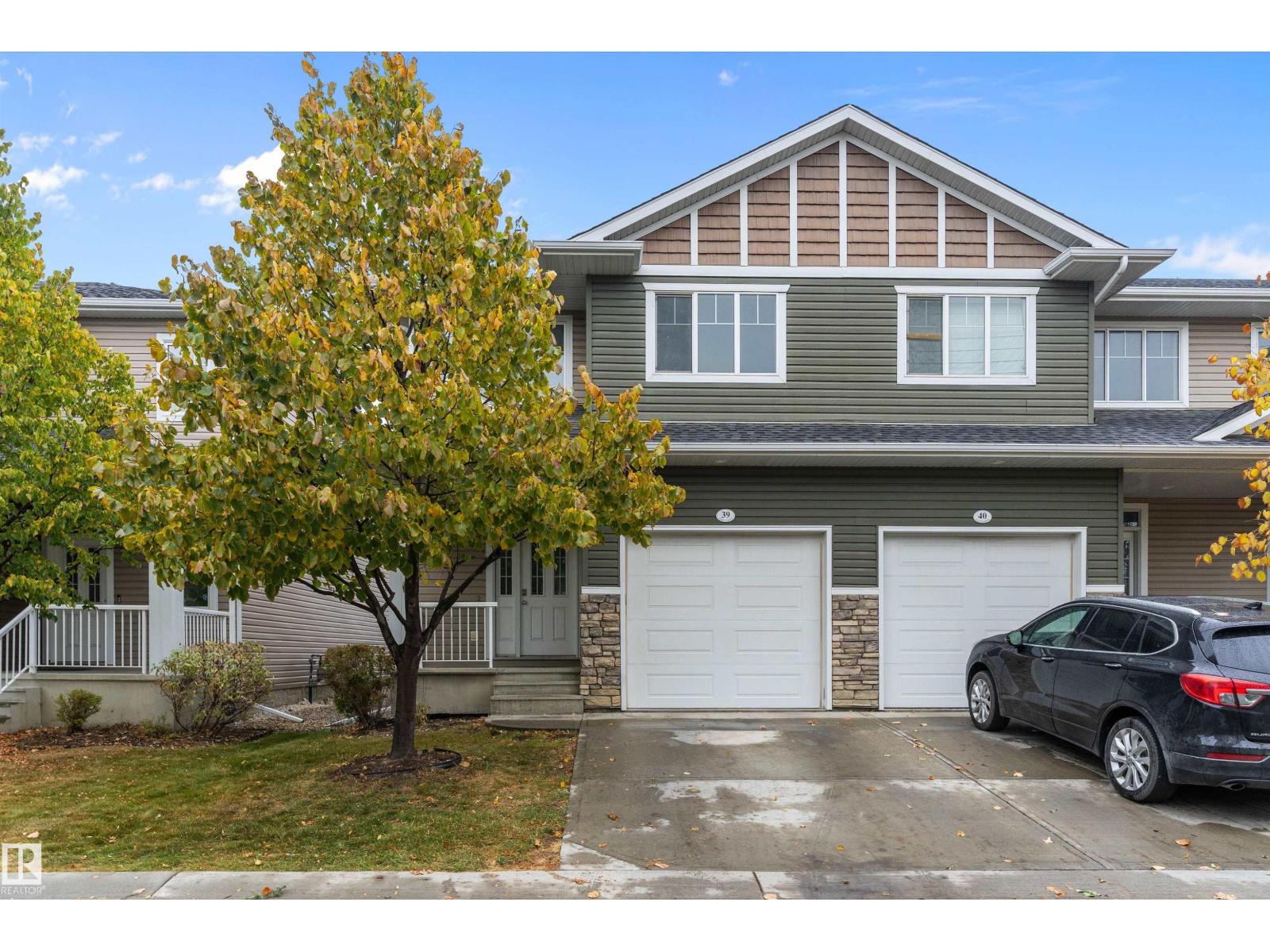 #39 18230 104A ST NW, Edmonton, Alberta