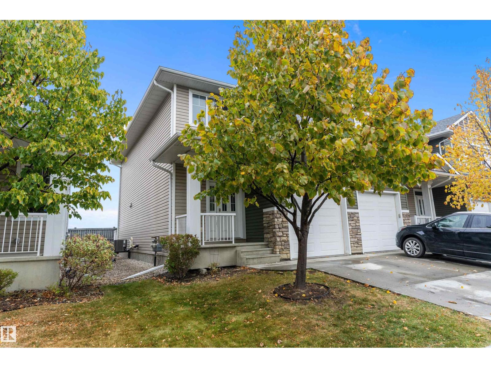 #39 18230 104a St Nw, Edmonton, Alberta  T5X 0G9 - Photo 2 - E4460442