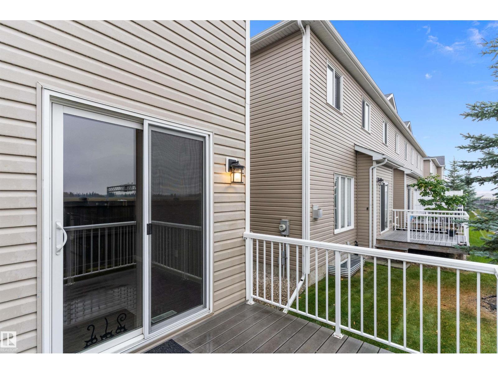 #39 18230 104a St Nw, Edmonton, Alberta  T5X 0G9 - Photo 35 - E4460442