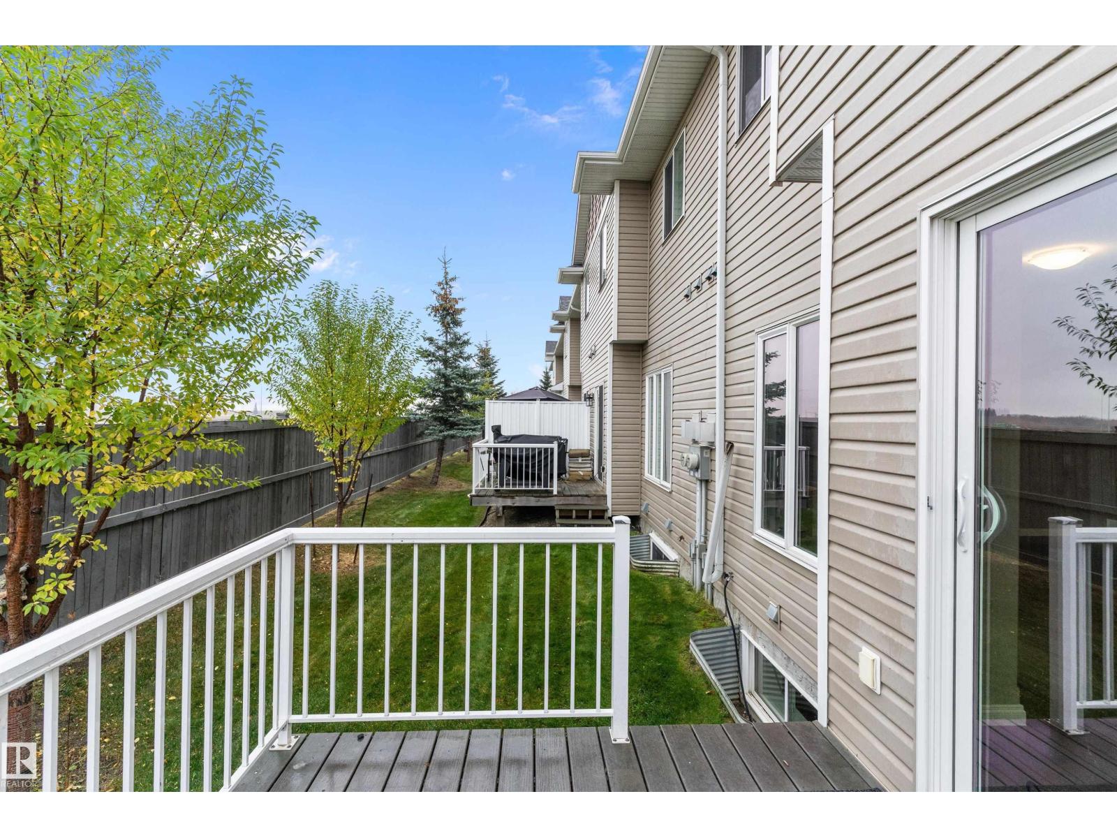 #39 18230 104a St Nw, Edmonton, Alberta  T5X 0G9 - Photo 36 - E4460442