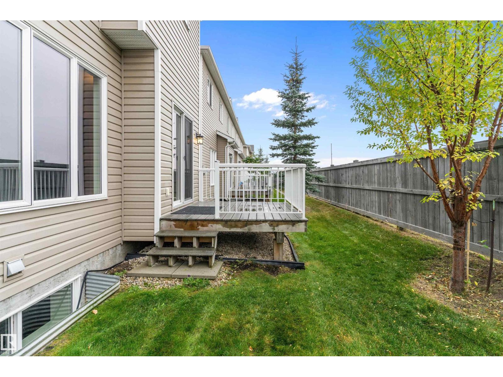 #39 18230 104a St Nw, Edmonton, Alberta  T5X 0G9 - Photo 37 - E4460442